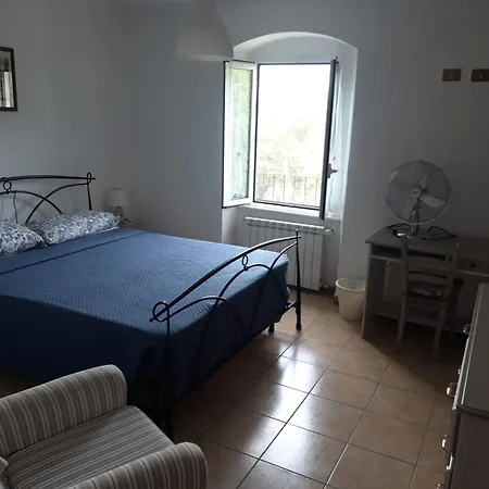 Frühstückspension Alchimista Bb Borgo Marciano *