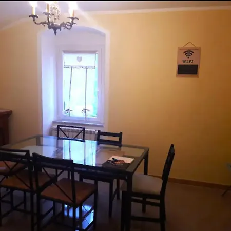 Alchimista Bb Borgo Marciano Frühstückspension *