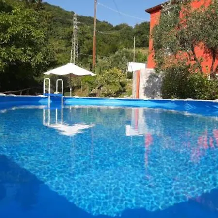 Alchimista Bb Borgo Marciano *
