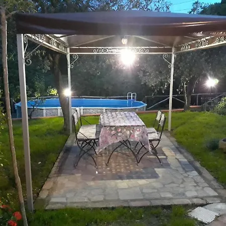 Frühstückspension Alchimista Bb Borgo Marciano *