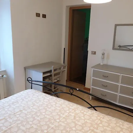 Alchimista Bb Borgo Marciano Castelnuovo Magra