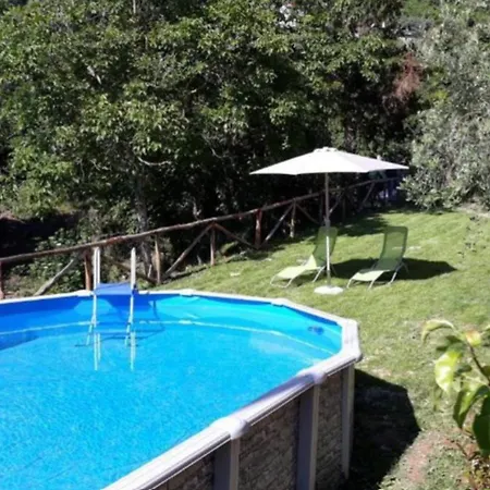 Alchimista Bb Borgo Marciano * Castelnuovo Magra