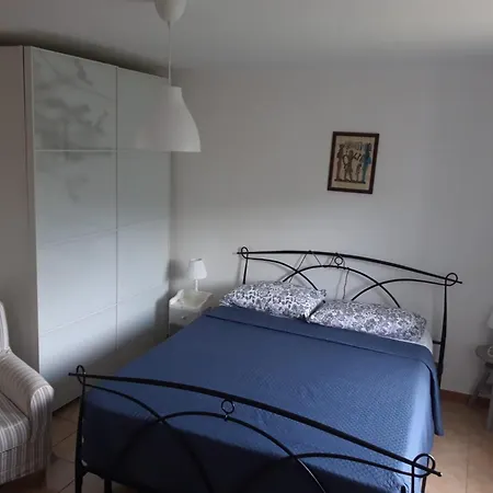 Frühstückspension Alchimista Bb Borgo Marciano