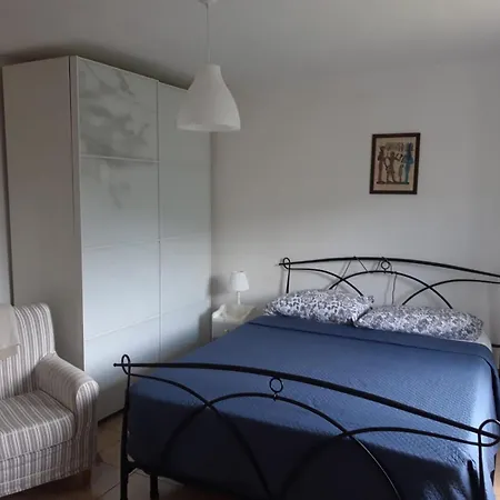 Frühstückspension Alchimista Bb Borgo Marciano Castelnuovo Magra