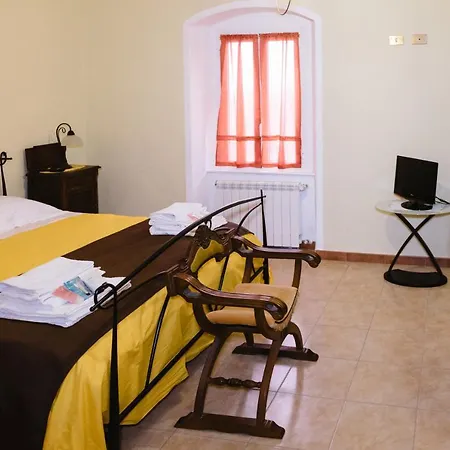 Frühstückspension Alchimista Bb Borgo Marciano Castelnuovo Magra