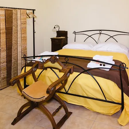 Alchimista Bb Borgo Marciano