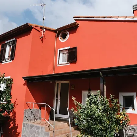 Frühstückspension Alchimista Bb Borgo Marciano