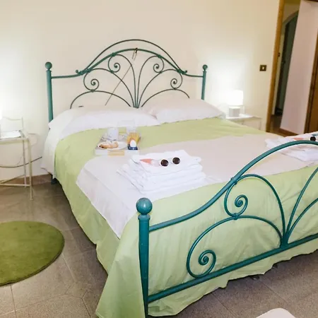 Frühstückspension Alchimista Bb Borgo Marciano *
