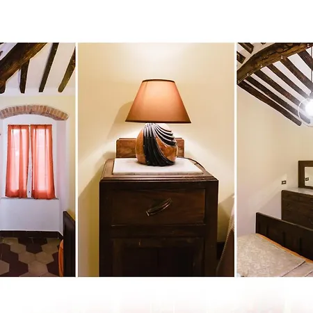 Alchimista Bb Borgo Marciano Castelnuovo Magra