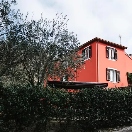 Alchimista Bb Borgo Marciano Castelnuovo Magra