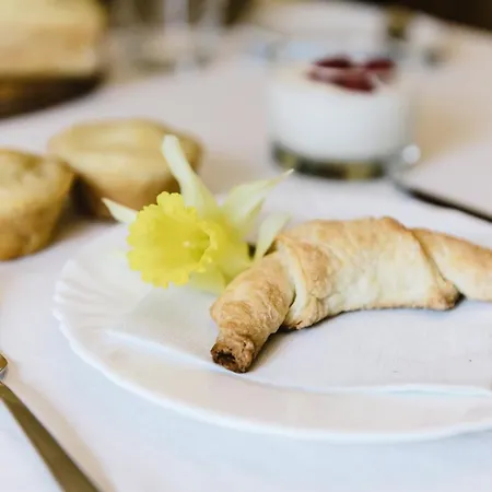 Alchimista Bb Borgo Marciano Frühstückspension Castelnuovo Magra