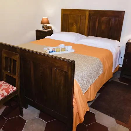 Alchimista Bb Borgo Marciano * Castelnuovo Magra