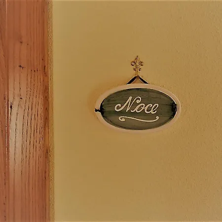 Alchimista Bb Borgo Marciano Frühstückspension