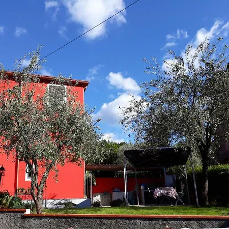 Alchimista Bb Borgo Marciano