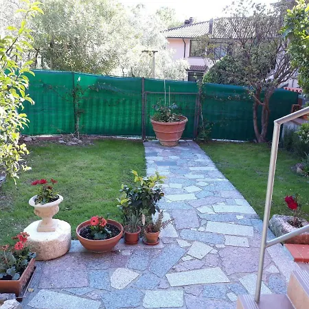 Frühstückspension Alchimista Bb Borgo Marciano *