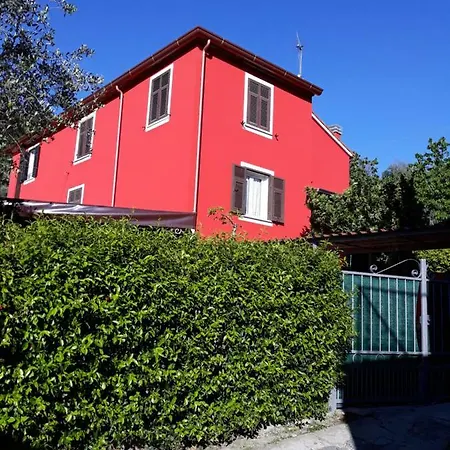 Alchimista Bb Borgo Marciano * Castelnuovo Magra