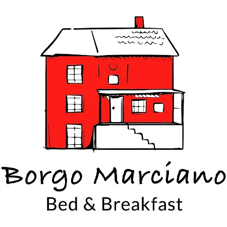 Frühstückspension Alchimista Bb Borgo Marciano Castelnuovo Magra