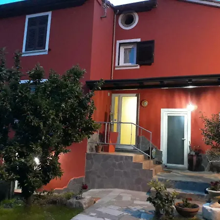 Alchimista Bb Borgo Marciano